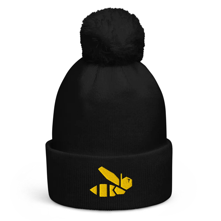 Puffy Bizz Toque product image (1)