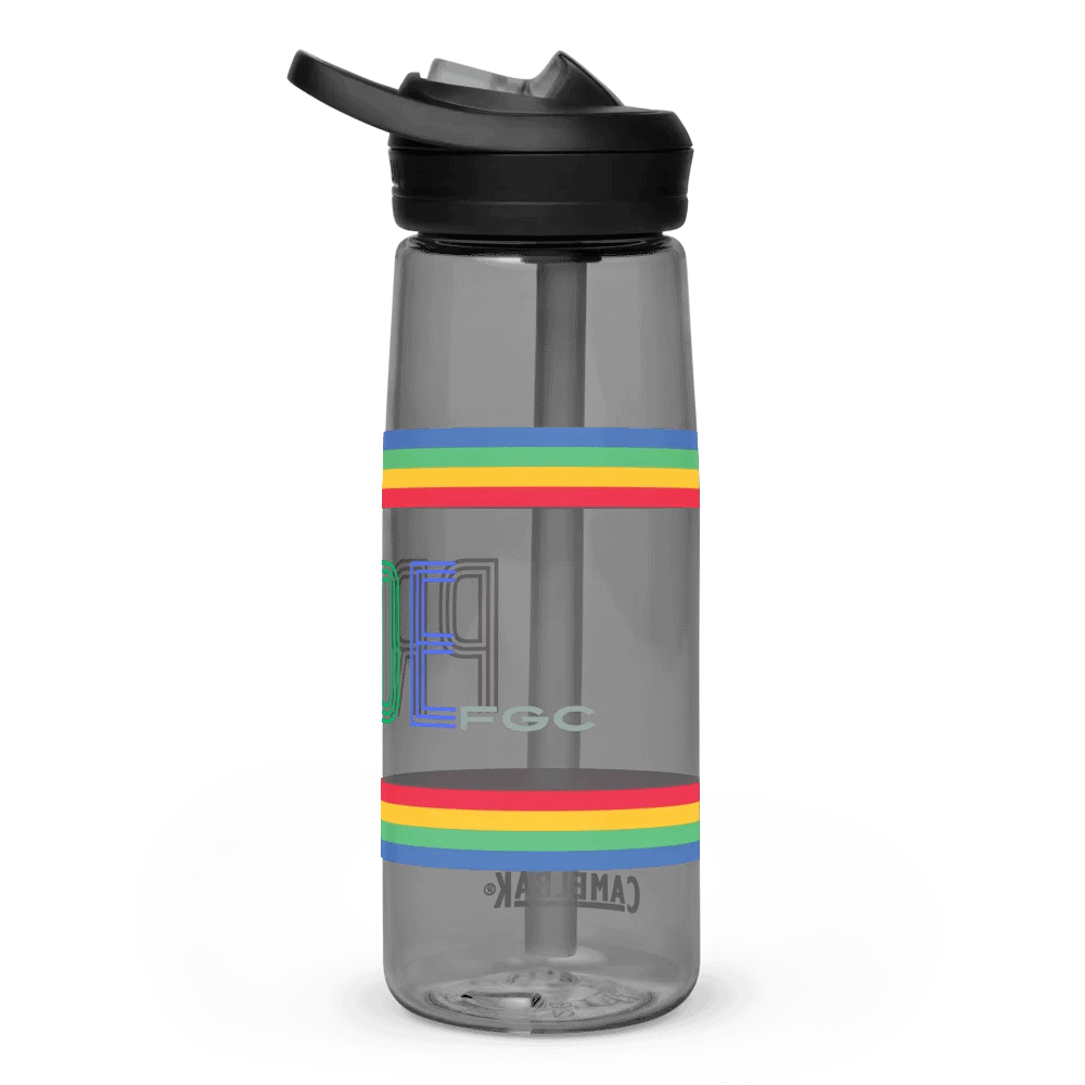 PRIDEfgc Water Bottle product image (5)
