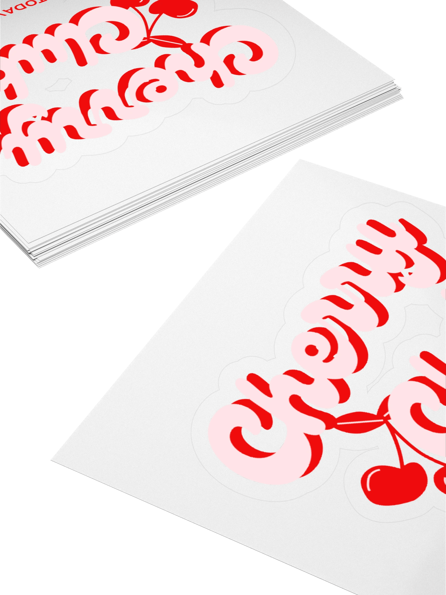 Cherry Club product image (12)