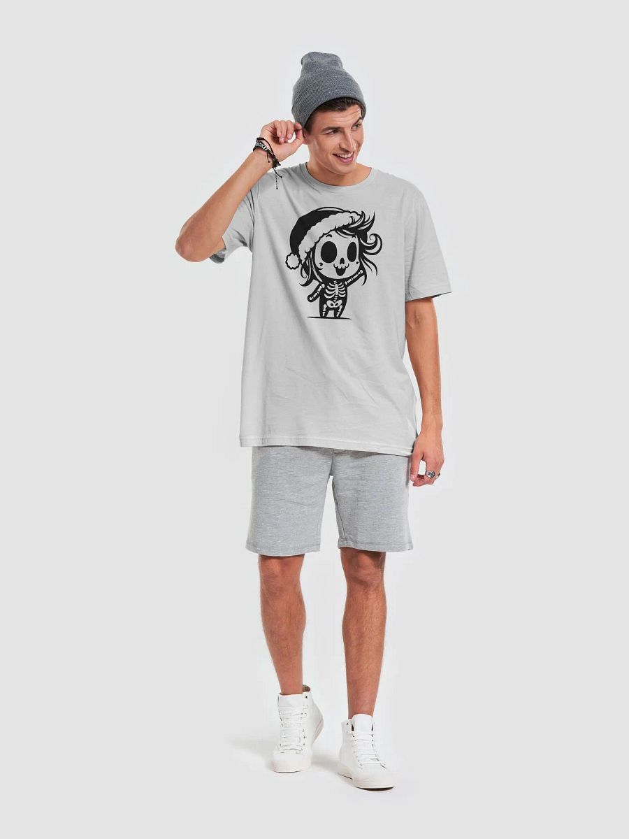 Chillin’ with Claus Tee product image (6)