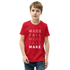Make Fail Kids Tee product image (4)