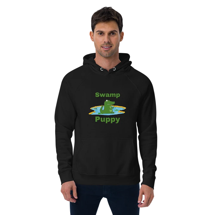 Swamp Puppy Hoodie product image (1)