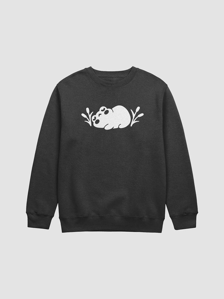 Fronk Premium Crewneck Sweatshirt product image (2)