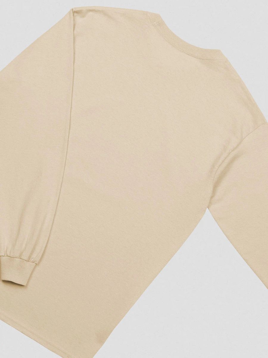 Map Shirt (Long Sleeve) product image (4)