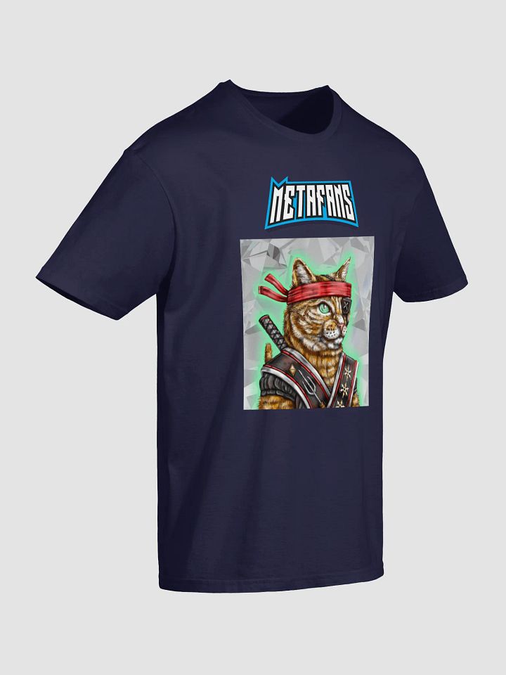 MetaFans The Cat product image (9)