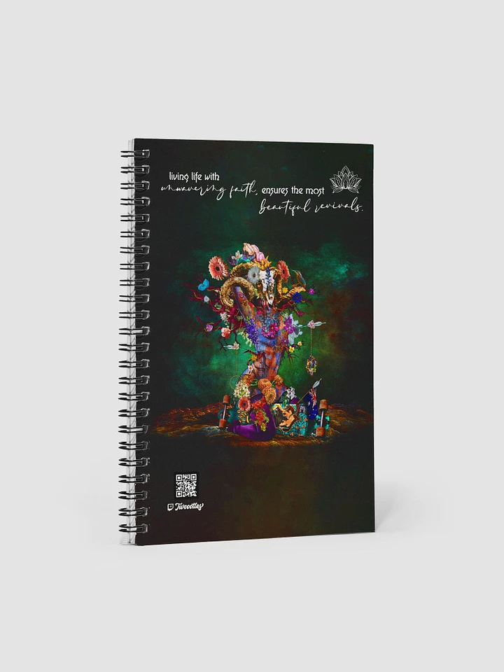 Self Journey Journal product image (1)