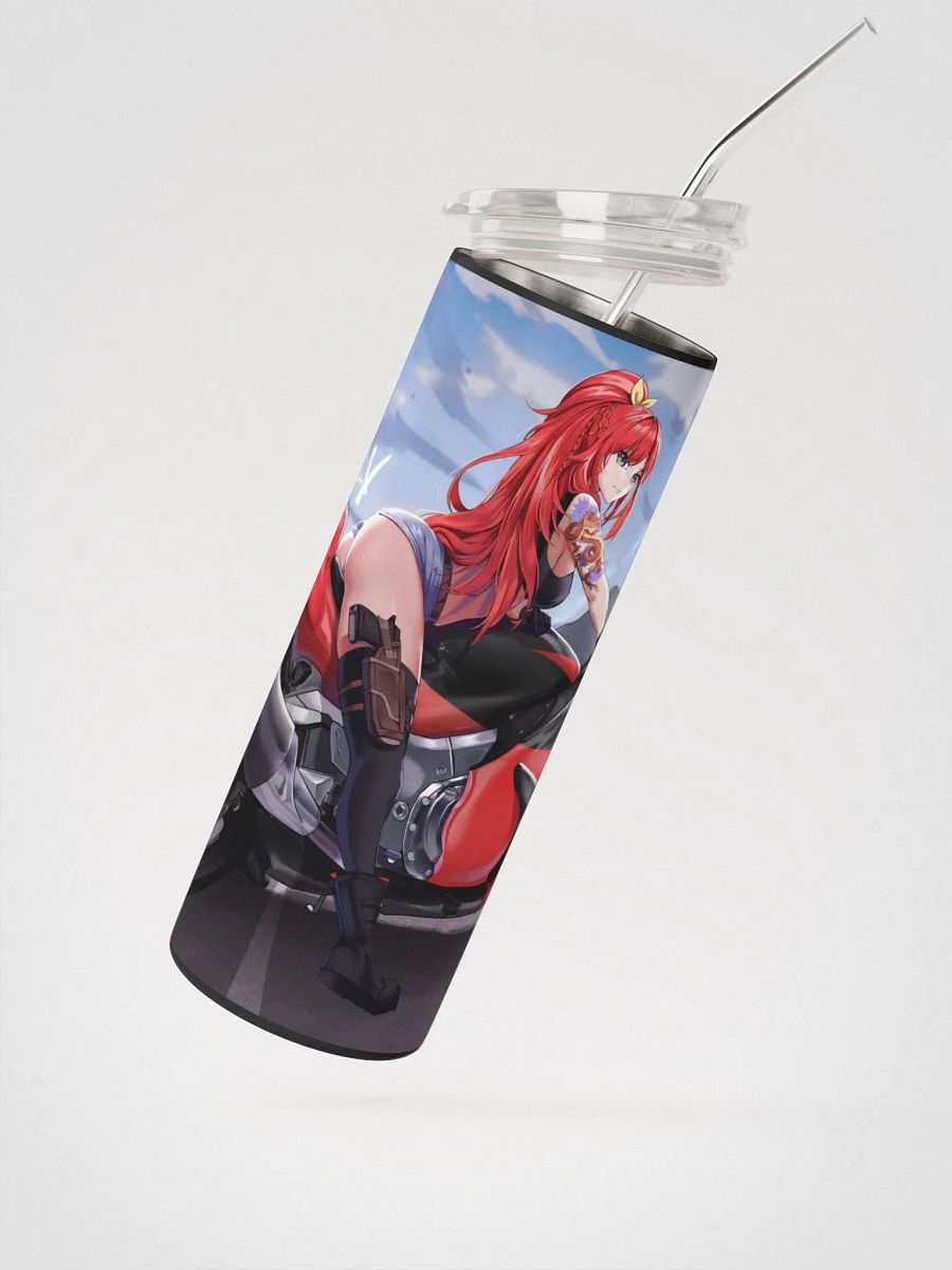 Hayabussy tumbler product image (2)