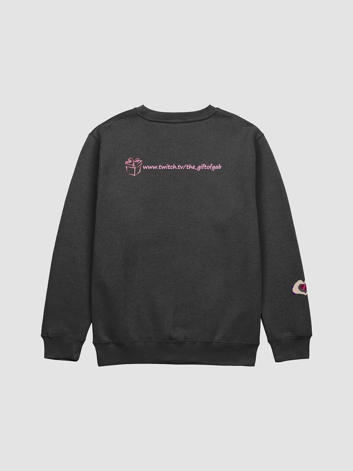 Gabby Hearts You - Sweatshirt product image (13)