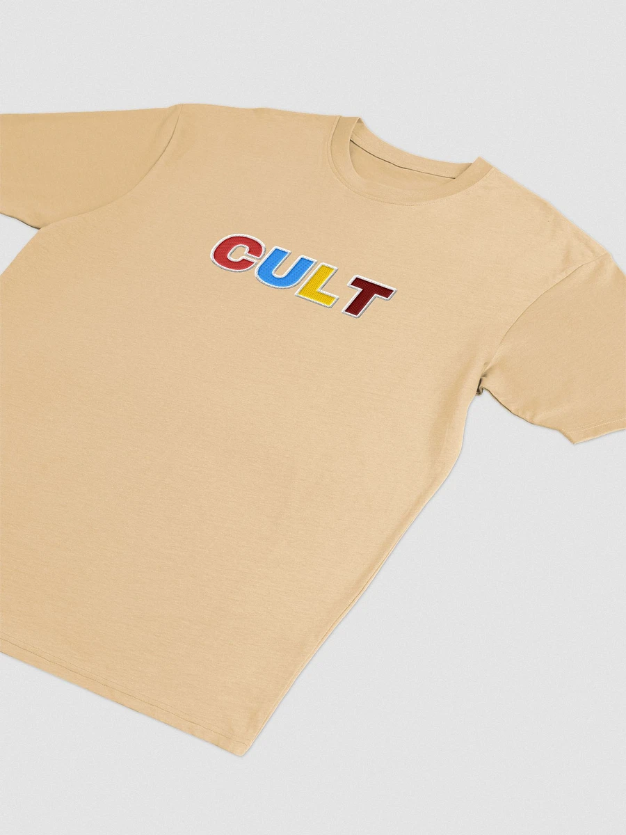 CULT COLORS DOS product image (3)
