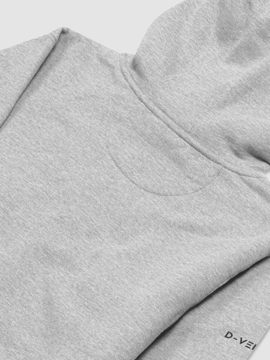 D-VELOPER Hoodie Chango edition (light) product image (4)