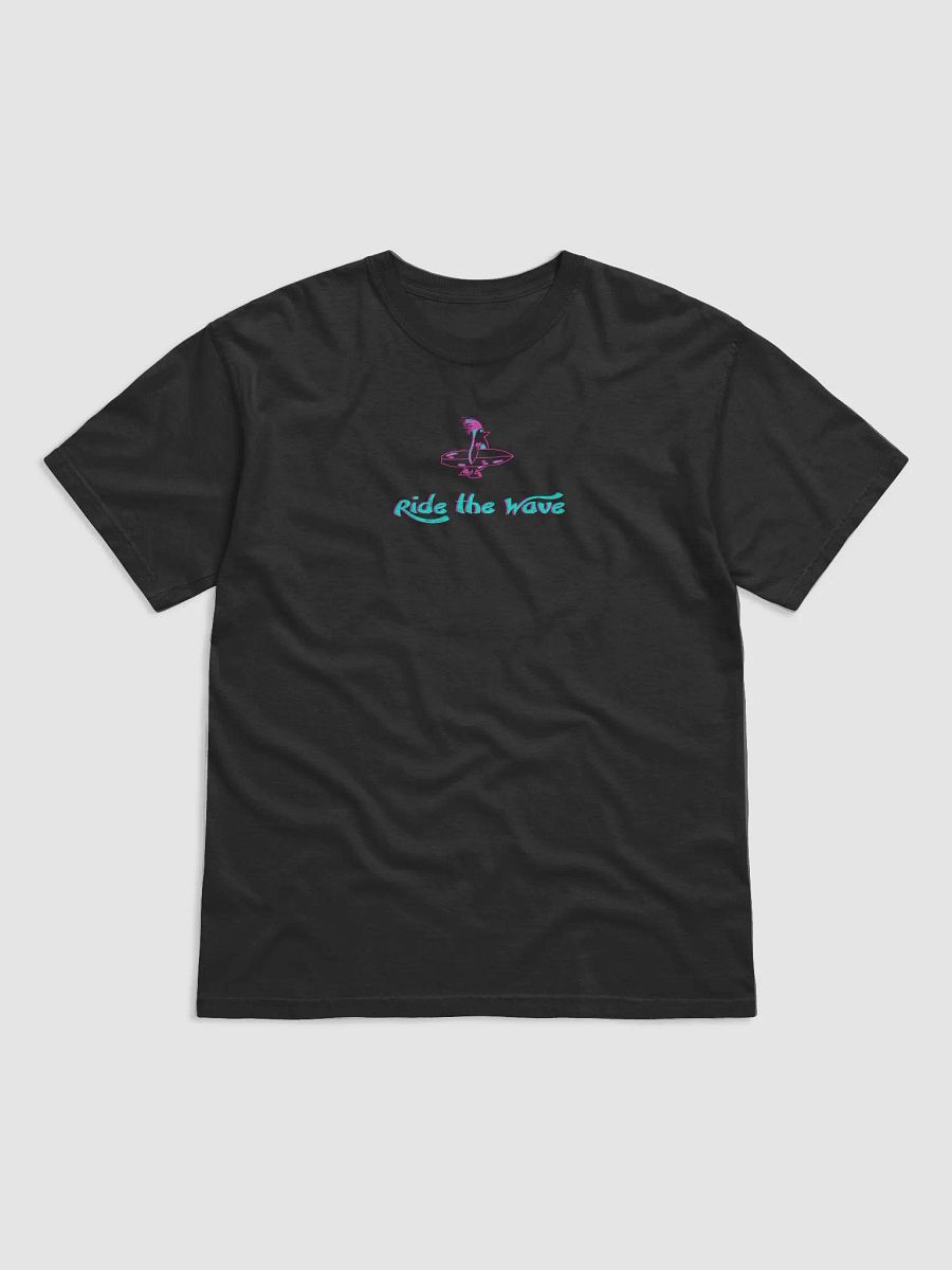 Ride the Wave Tee product image (2)