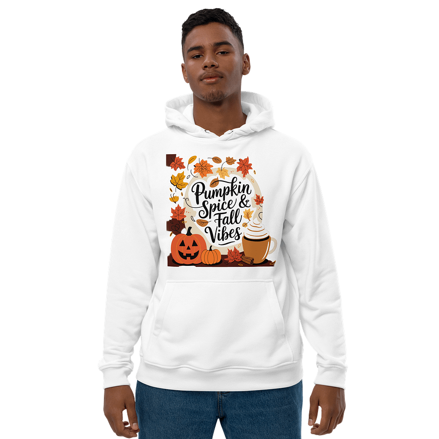 Pumpkin Spice & Fall Vibes product image (3)