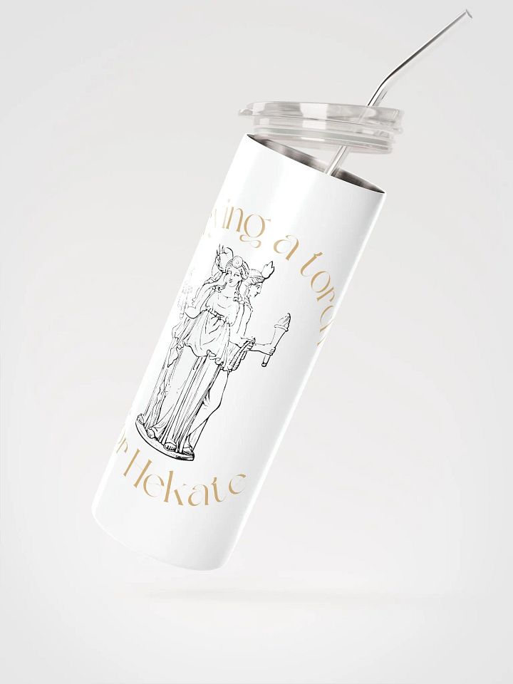 Hekate Tumbler product image (2)