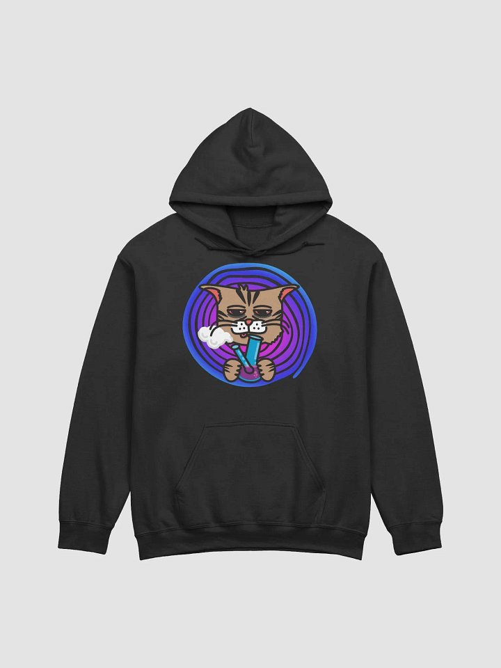 Liquid Catnip Cat Hoodie product image (1)