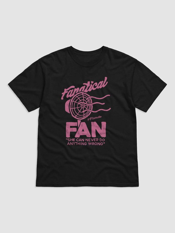 Fanatical Fan T! product image (2)