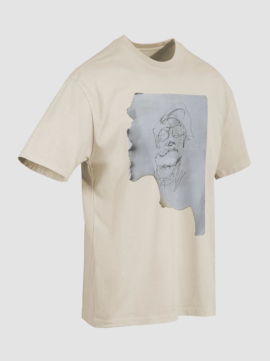 no look self portrait product image (7)
