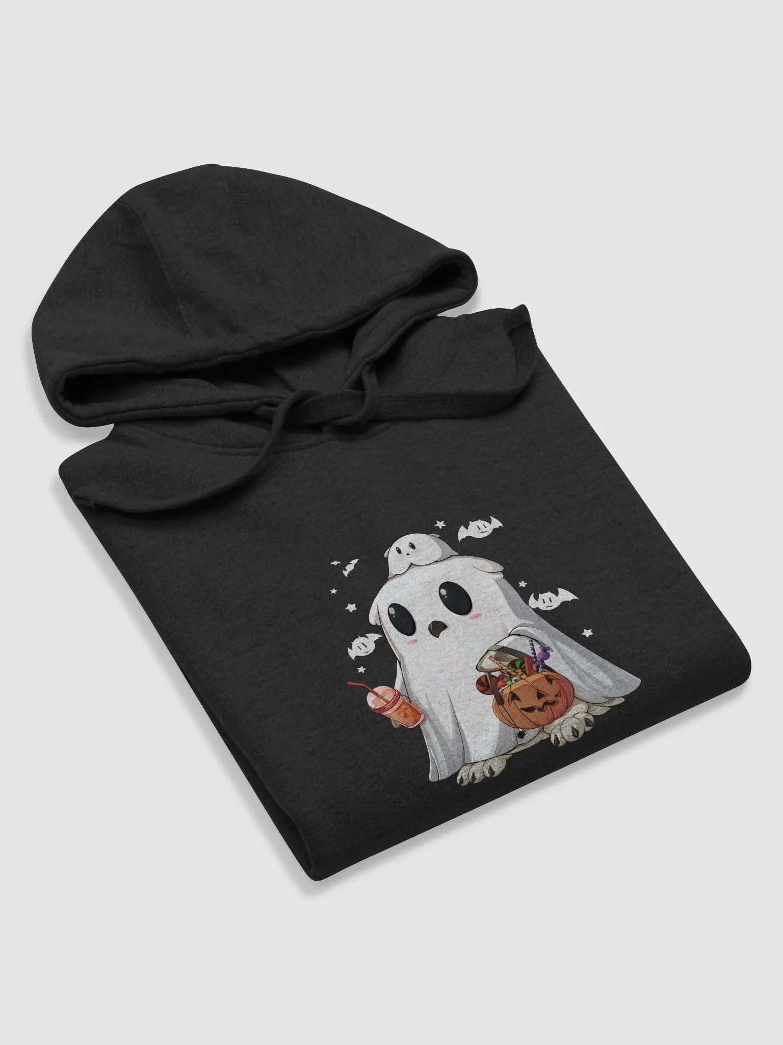Candy and Pumpkin Spice product image (19)