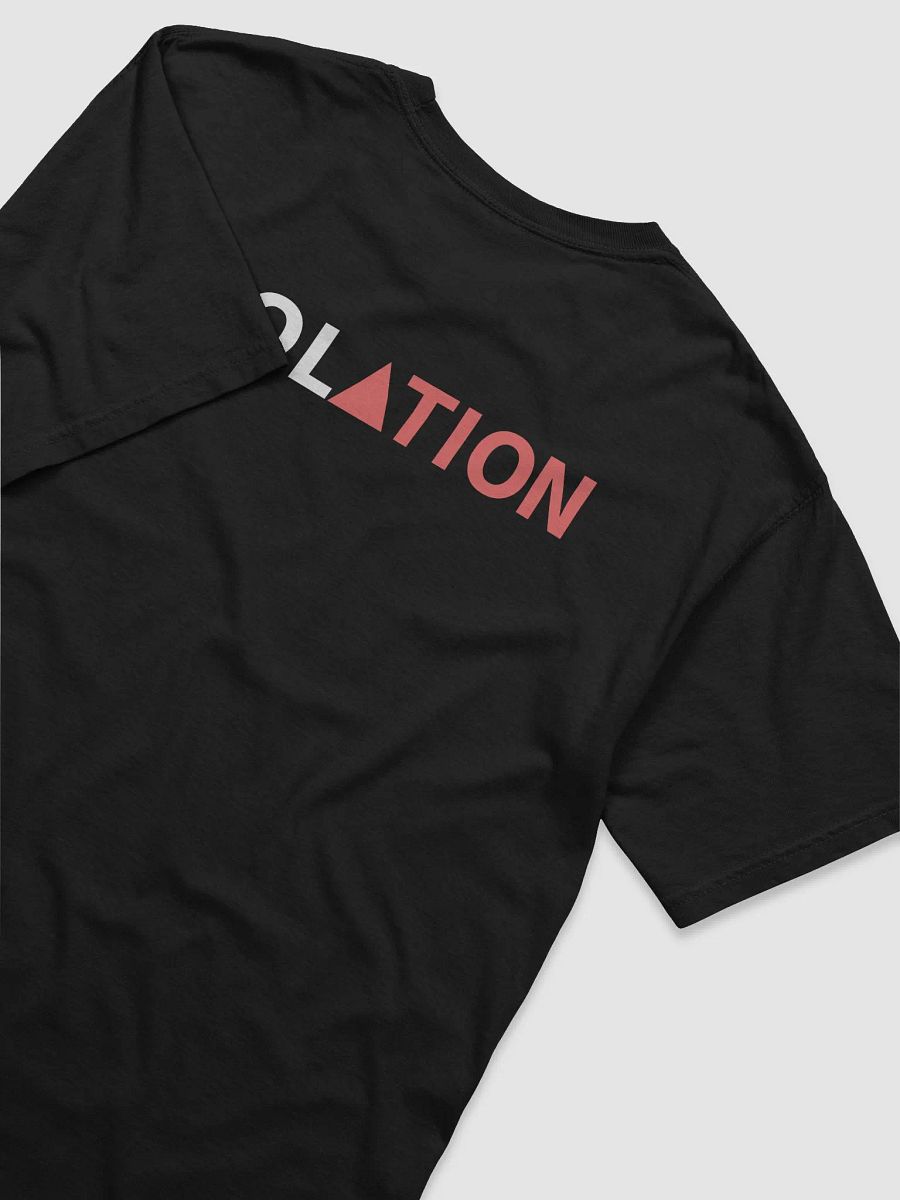 ISOLATION — 2019 LOGO — HEAVYWEIGHT T-SHIRT product image (5)