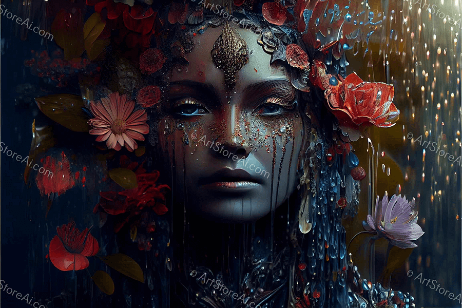 Dokmai - Harmony - Limited Edition product image (1)