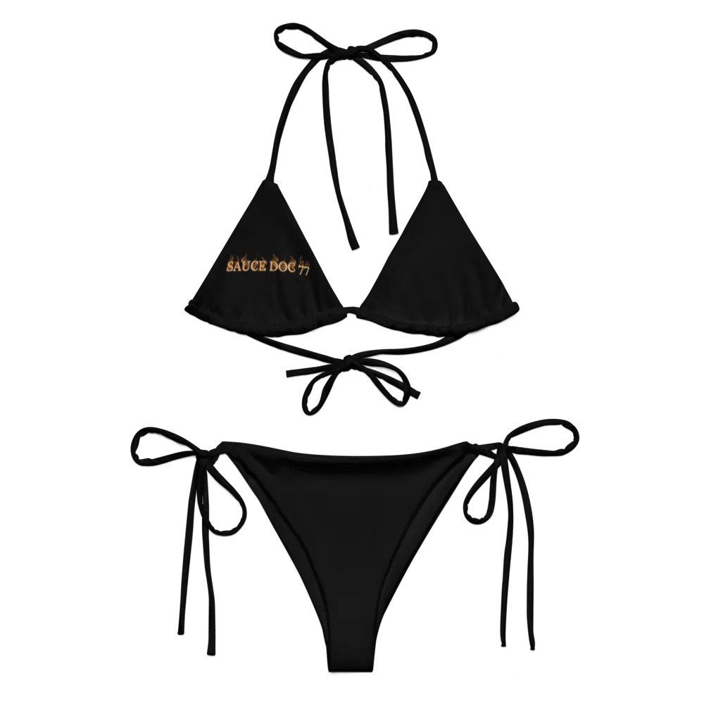 The String Bikini (Original) product image (5)