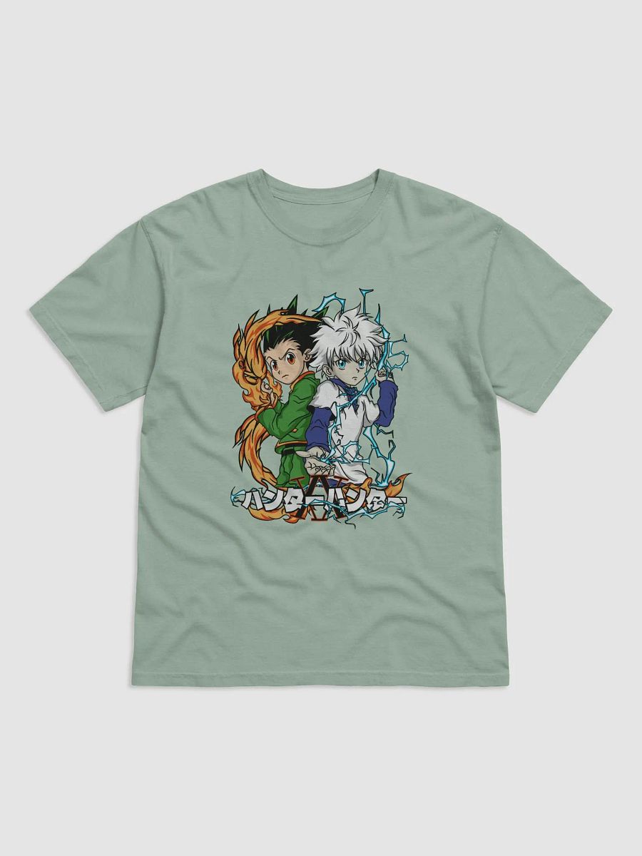 Gon Freecss and Killua Zoldyck - Power Duo product image (2)