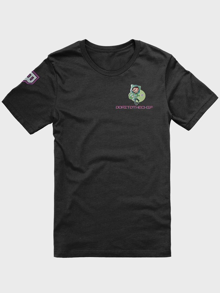 DoritoTheChip T-Shirt product image (1)
