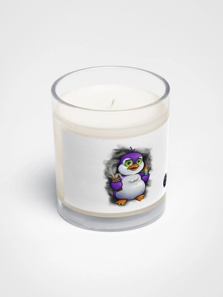 Smudge - Candle product image (2)