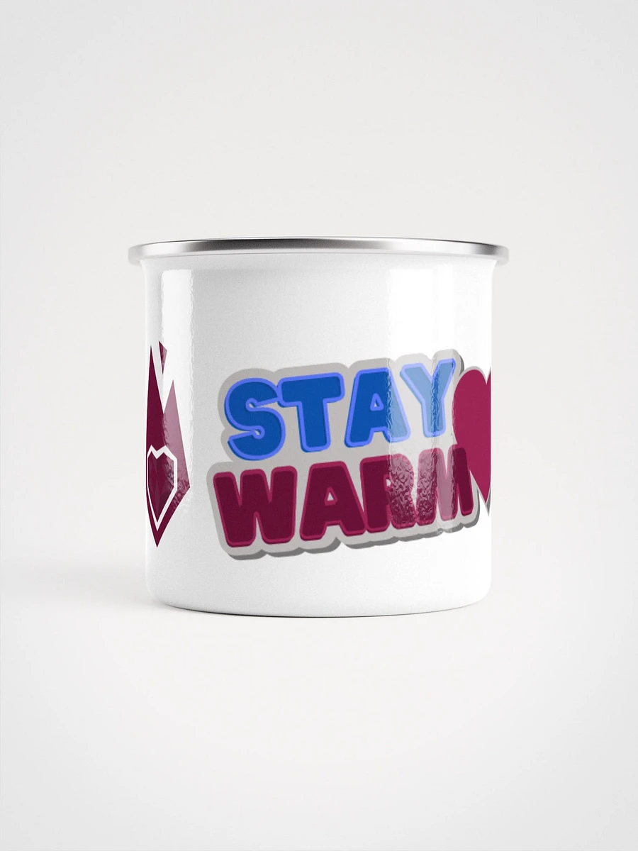 Stay Warm Mug product image (2)