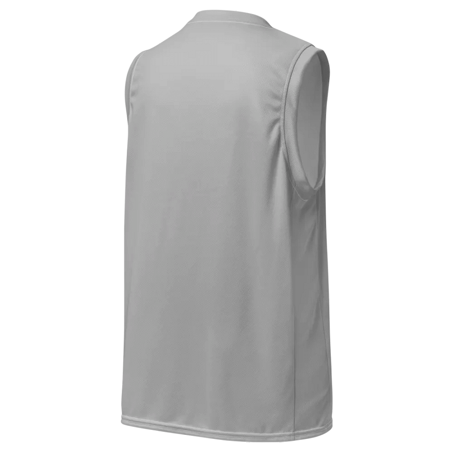 All Love No Hate Basketball Jersey product image (3)