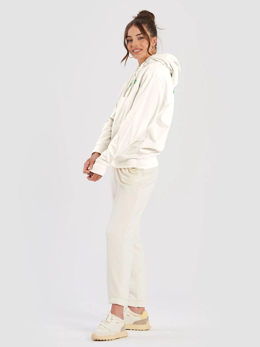 Cope Club Fitness Jumper Green Print product image (20)