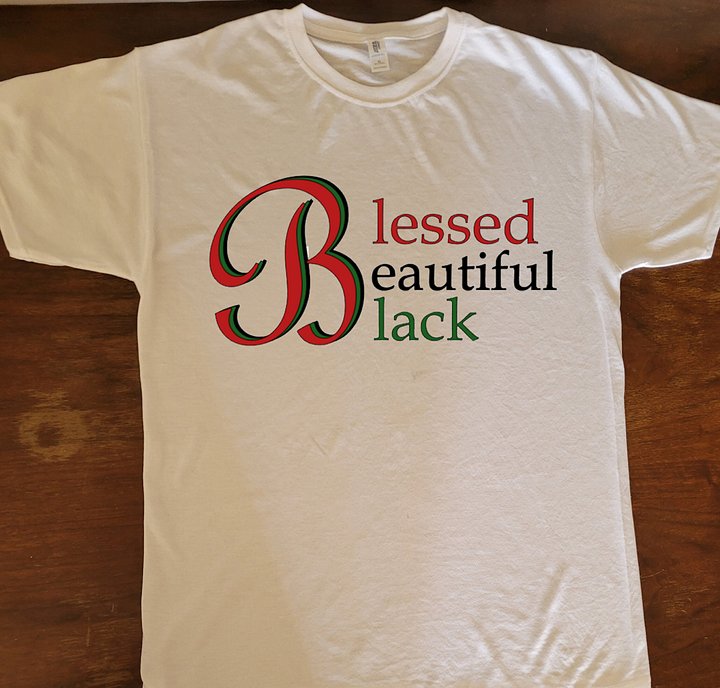 The 3 Bs Shirt product image (1)