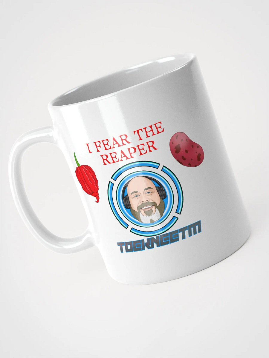 I Fear The Reaper Mug product image (3)