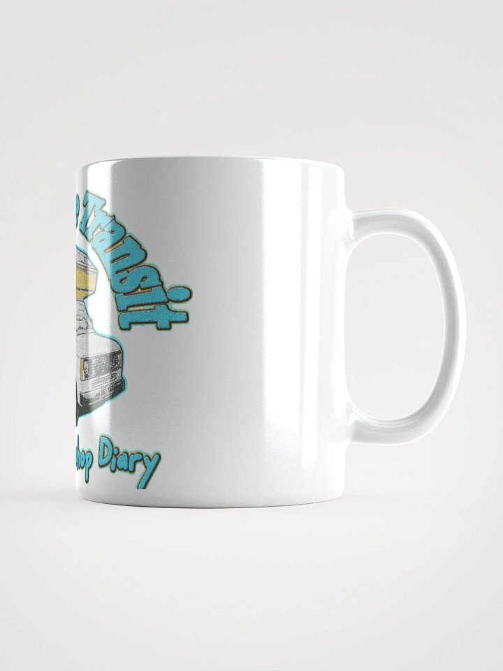 Dougal The Transit product image (2)