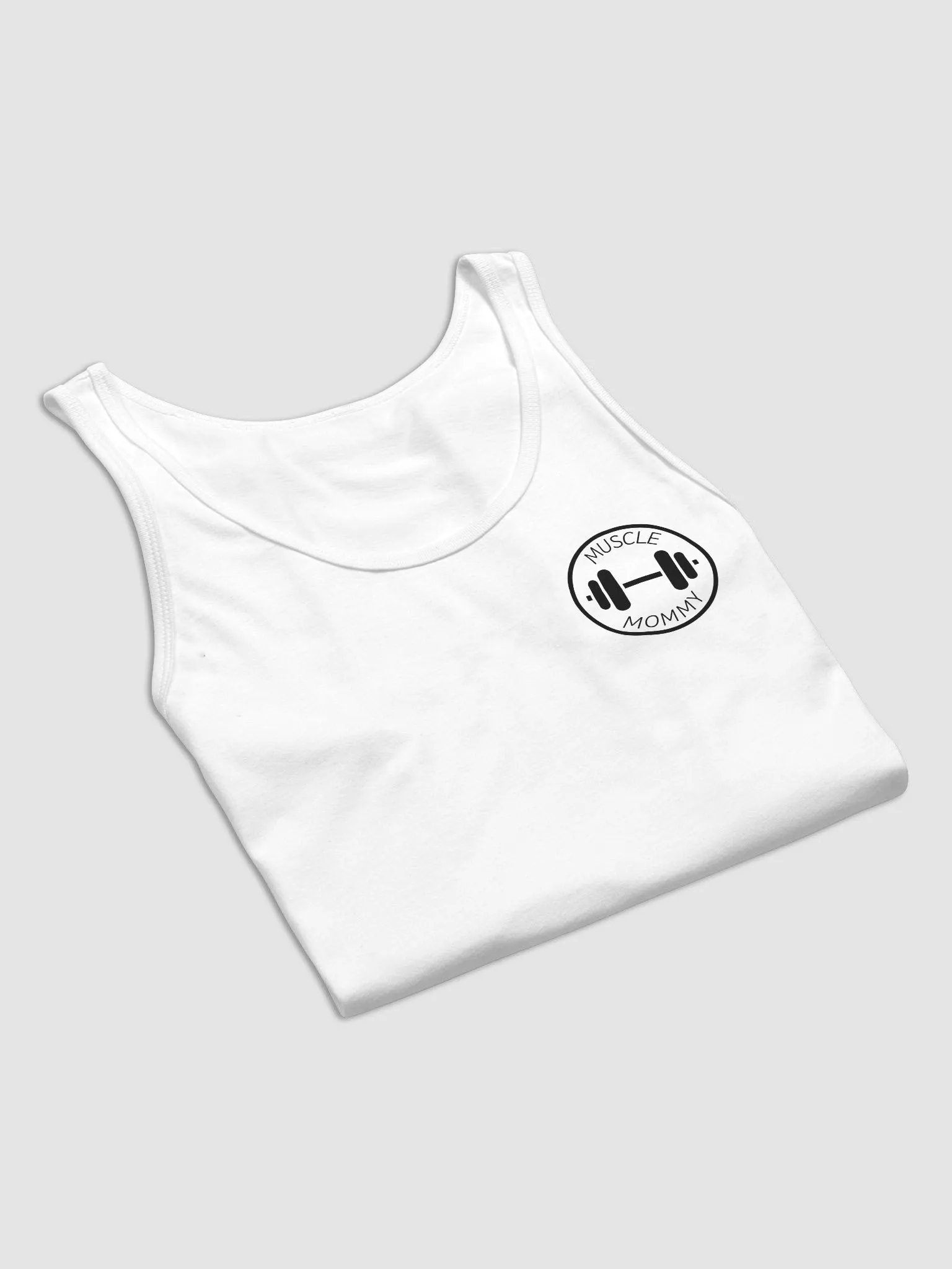 Muscle Mommy Tank product image (5)