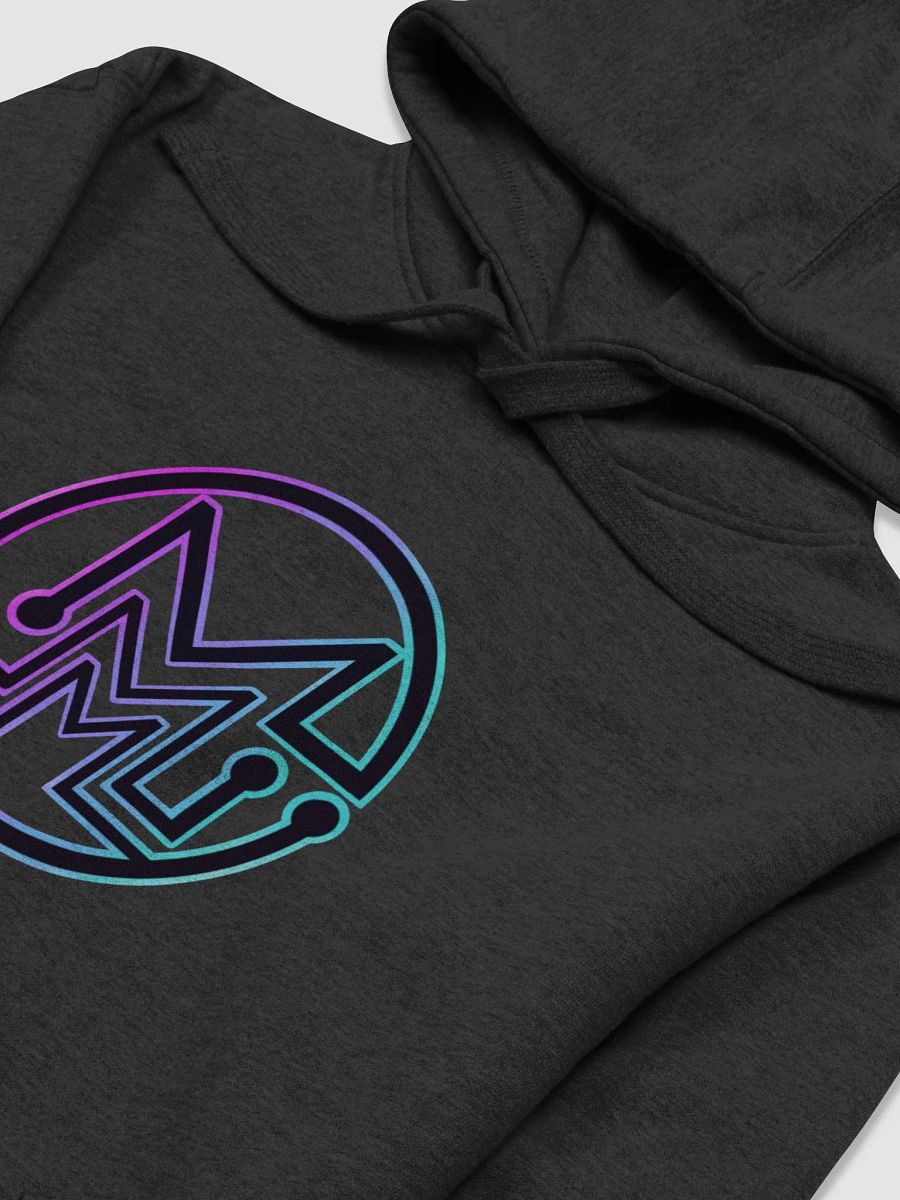 MMM Hoodie product image (3)
