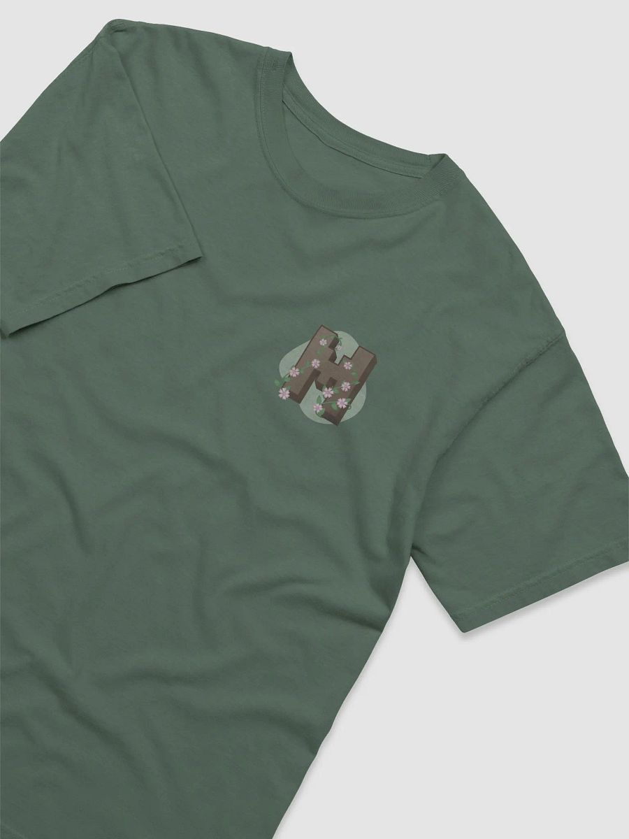 Meadowcraft S2 logo shirt product image (3)