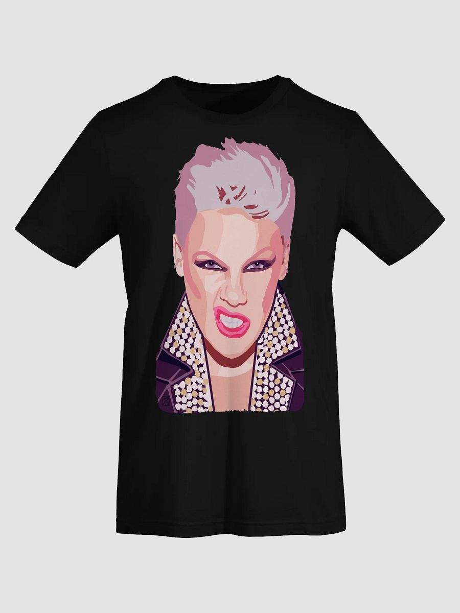P!nk – Trouble in Lipstick product image (46)