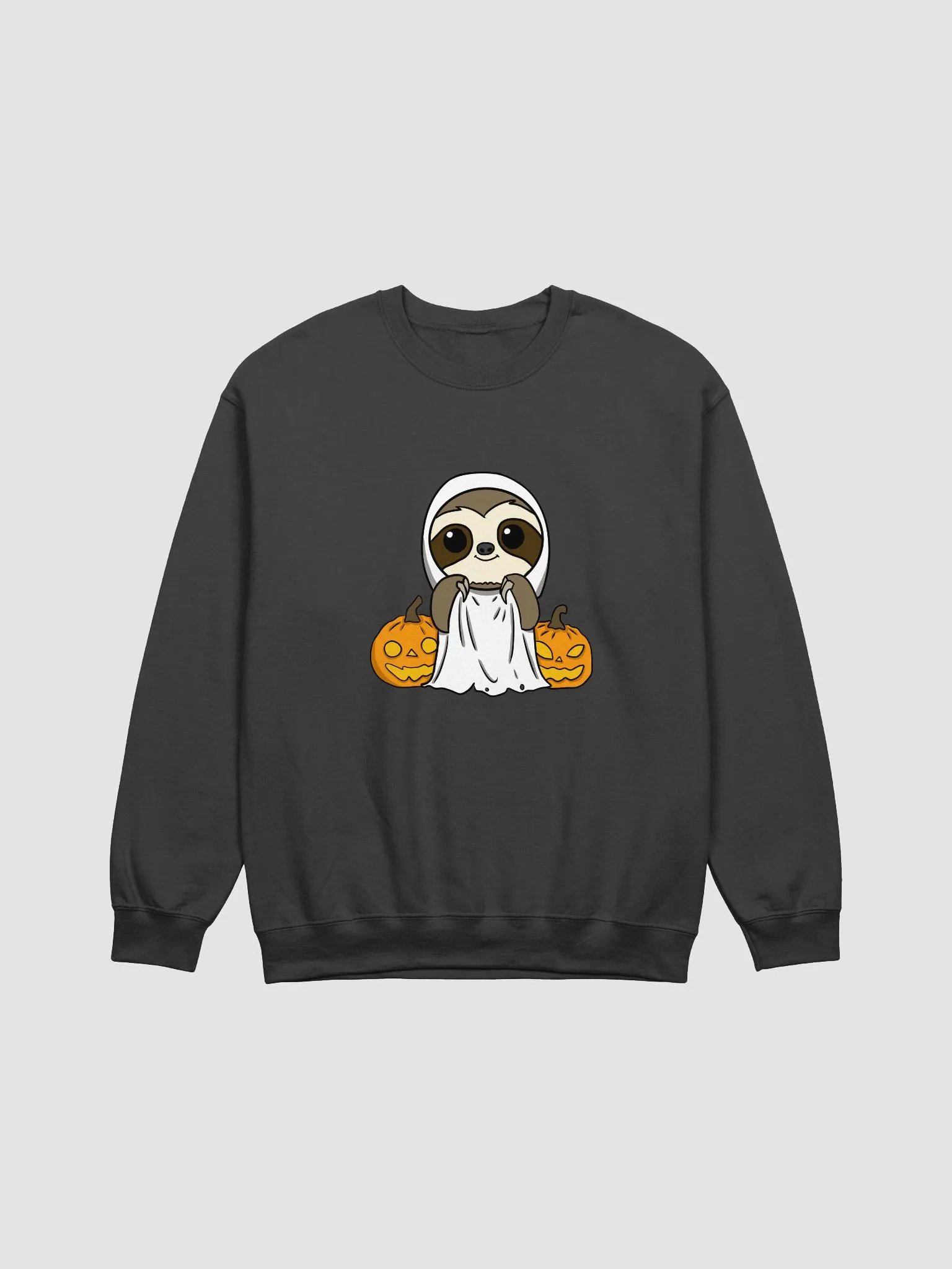 Ghost - Sweatshirt product image (4)