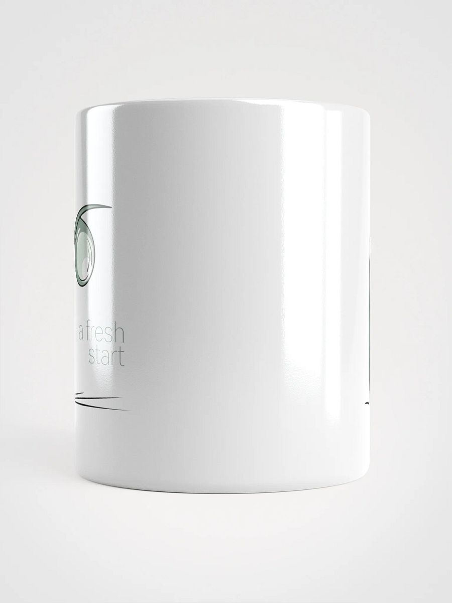 A Fresh Start Mug | Motivational Gift Mug product image (5)