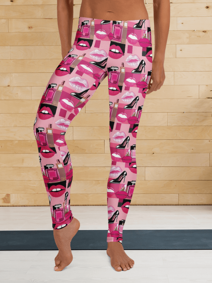 Chic Couture Leggings product image (1)