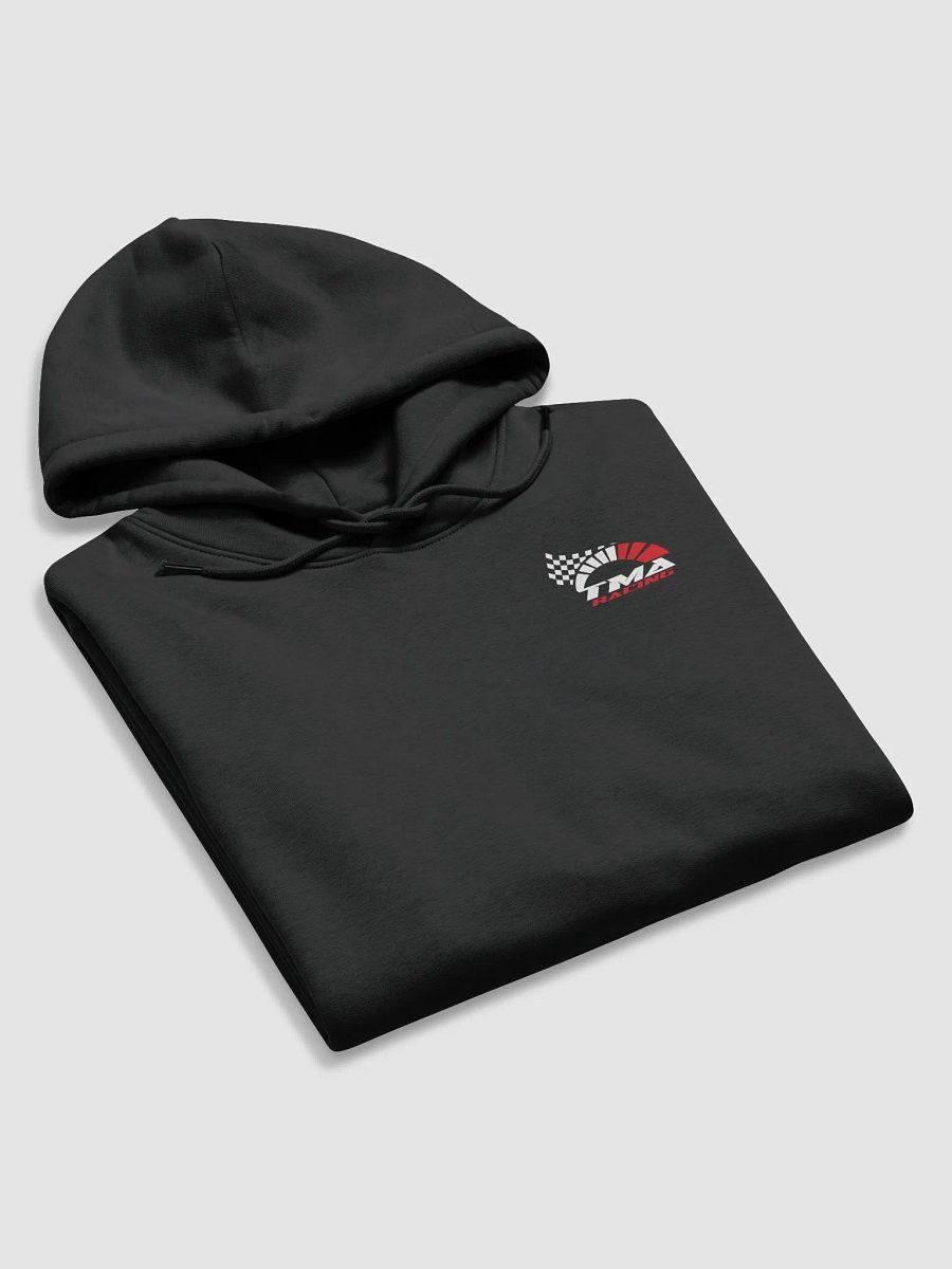 TMA Sleeve Hoodie V2 product image (6)