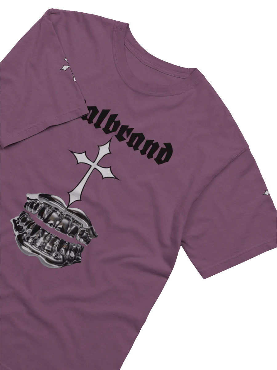premium Flare T-Shirt product image (3)