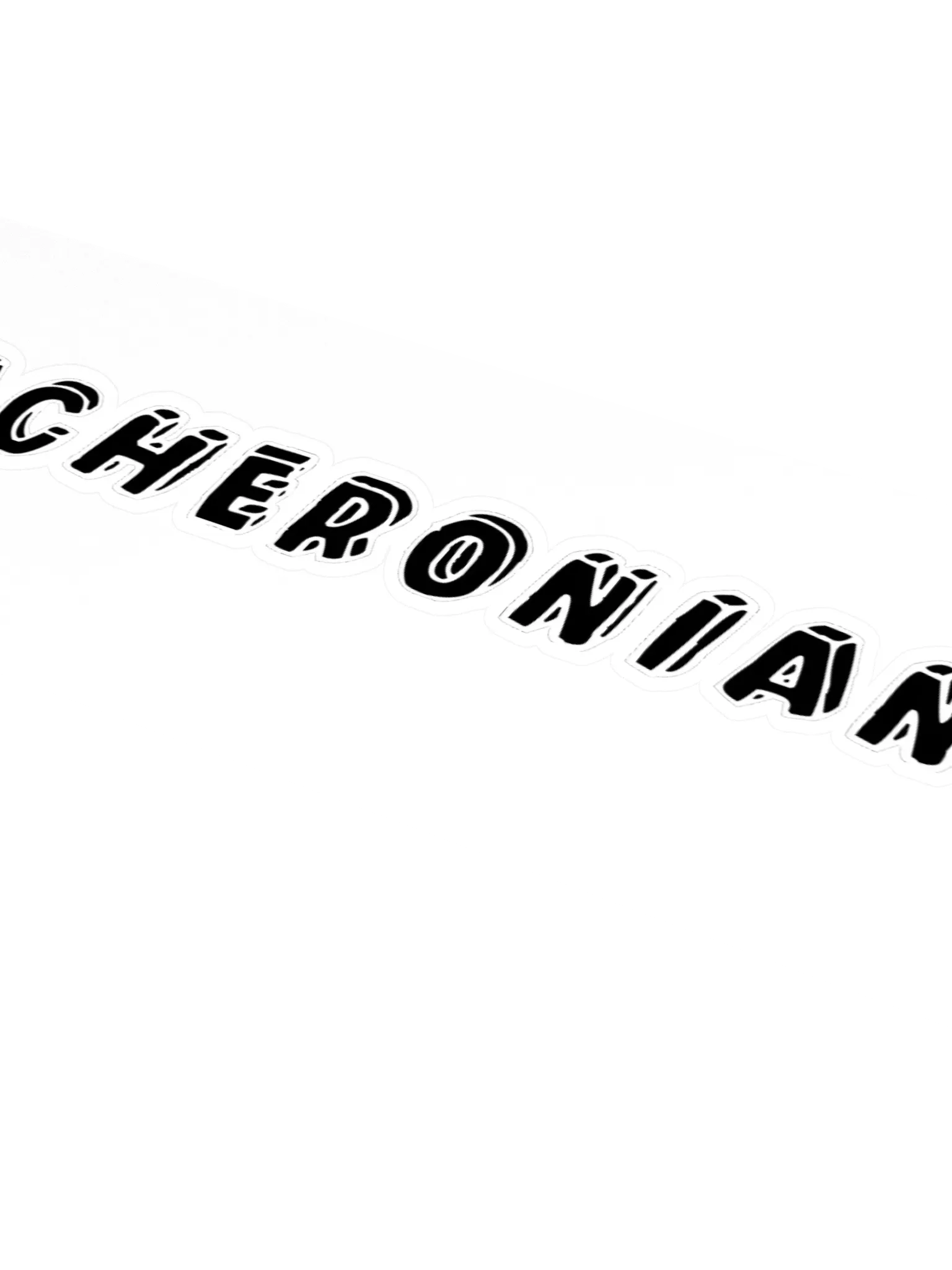 Brand Sticker product image (4)