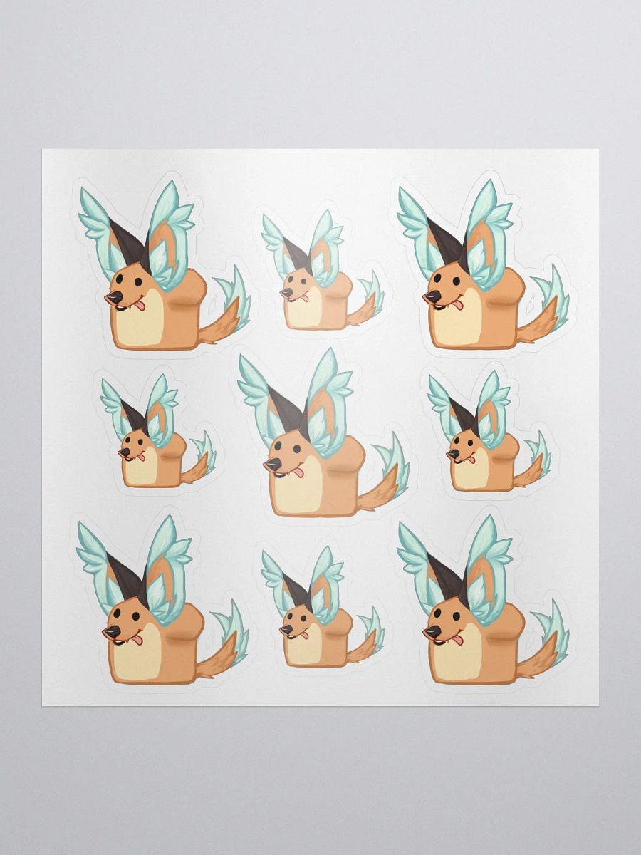 KARO BREAD STICKER SET product image (1)