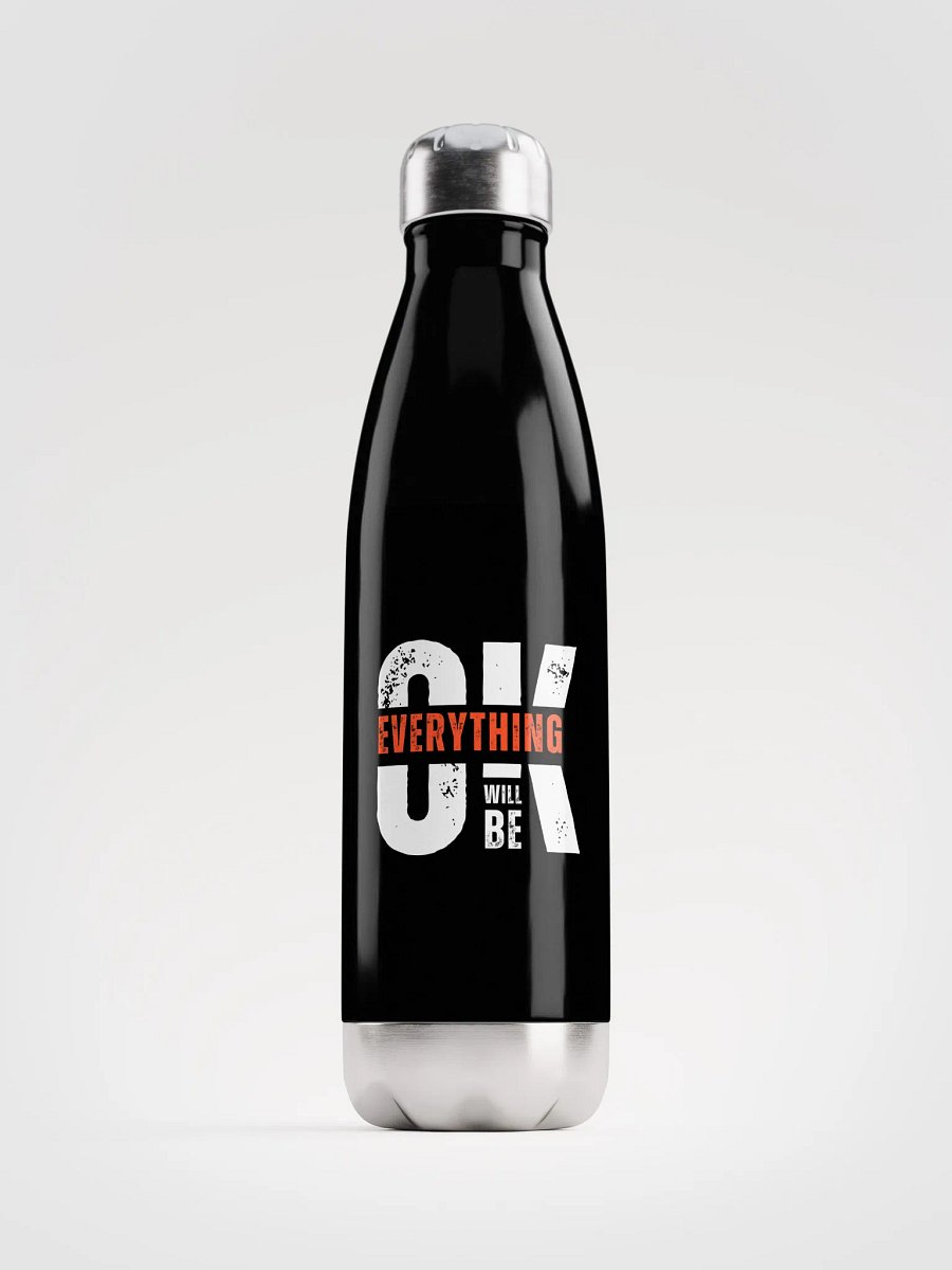 Everything Ok product image (1)
