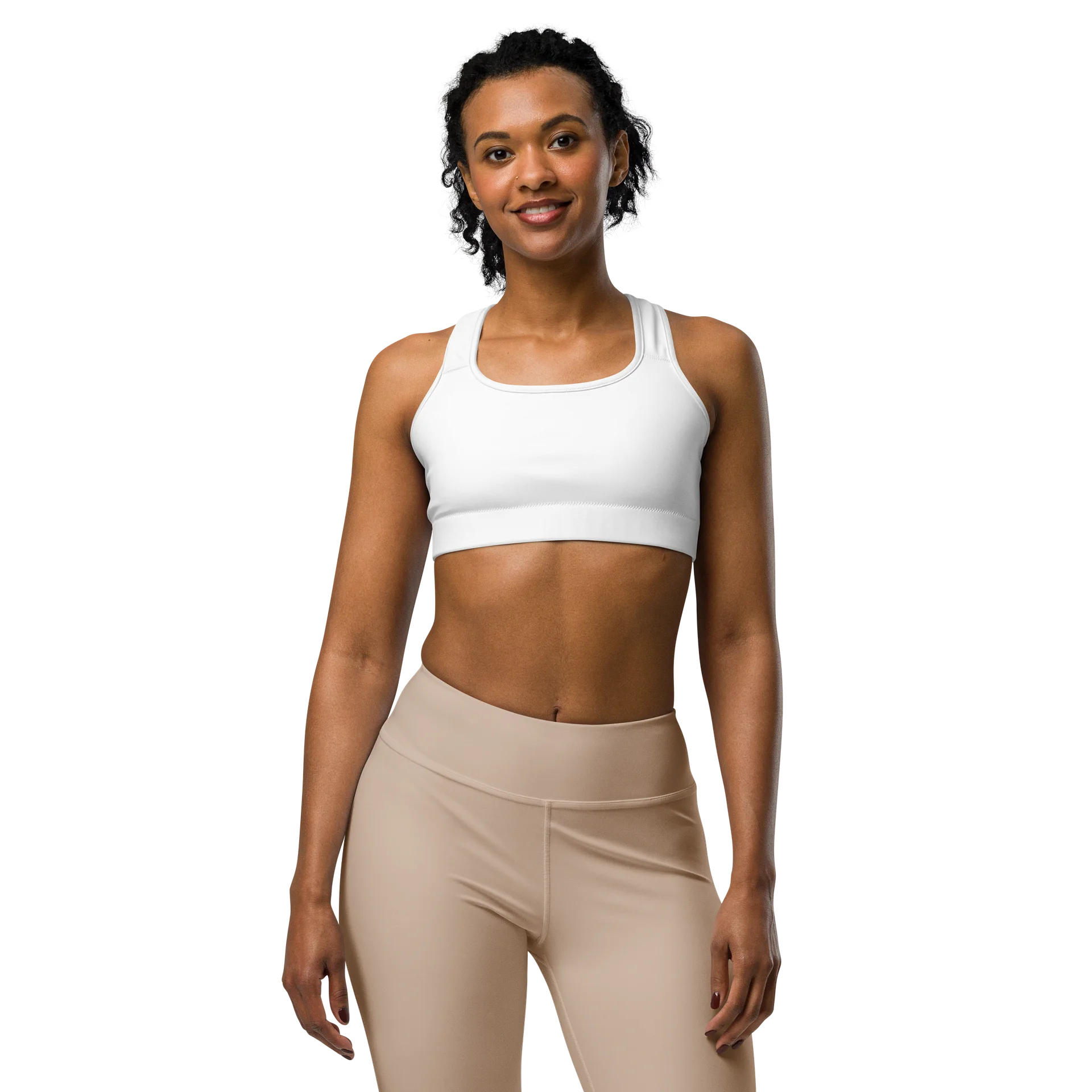 BFG Empowerment Sports Bra product image (3)
