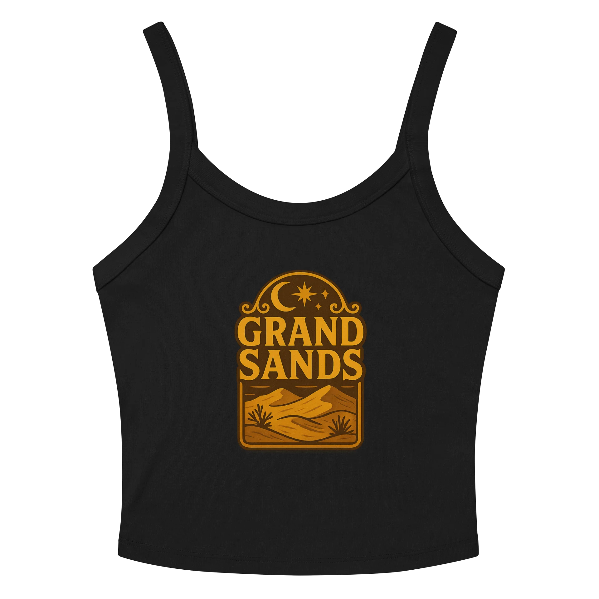 Grand Sands Crescent Moon Tank Top product image (2)