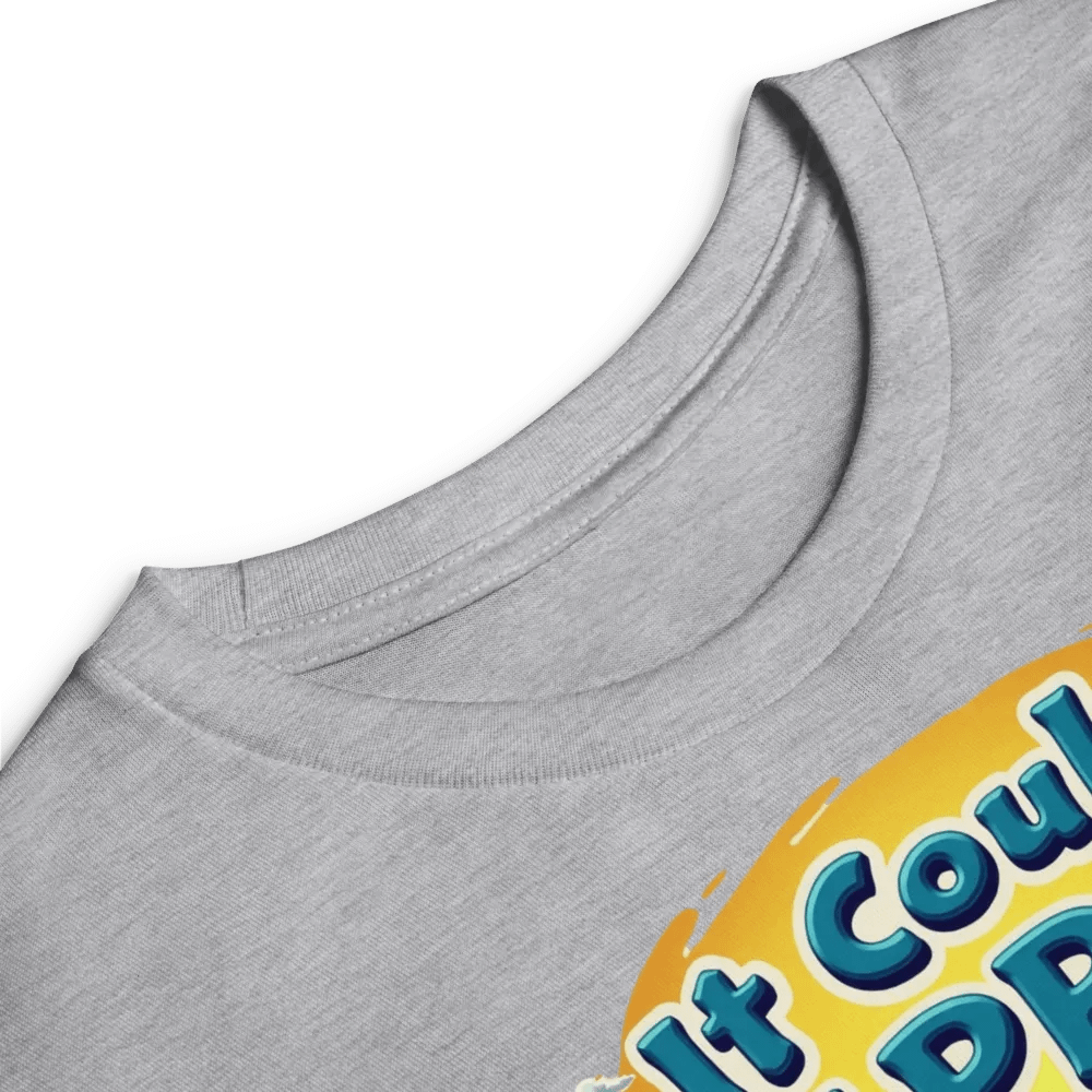 It Could Happen Easter Dragon Long Sleeve Tee product image (25)