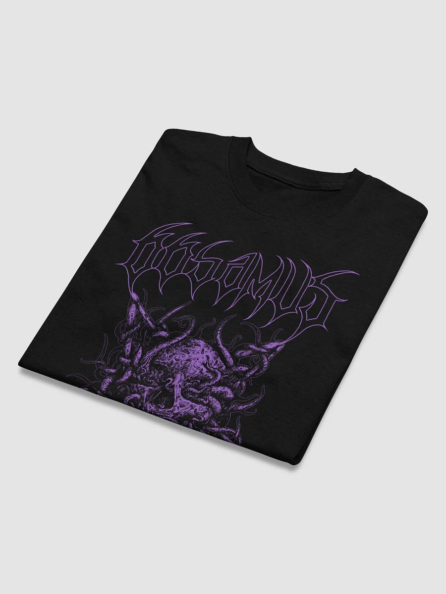 Infested shirt (purple) product image (13)