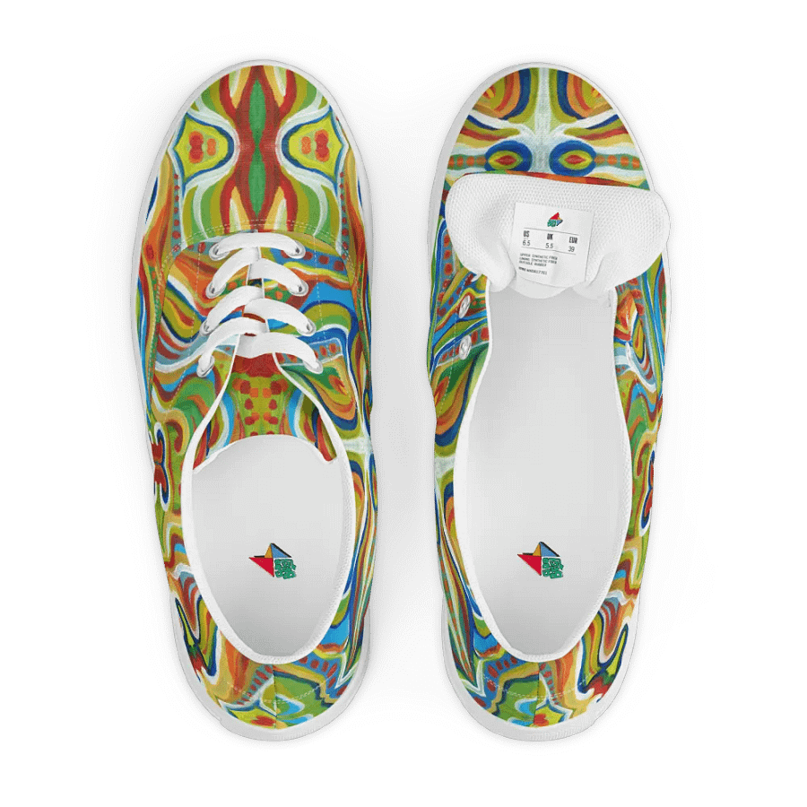 FLOW - SHOES (MENS SIZING) product image (7)